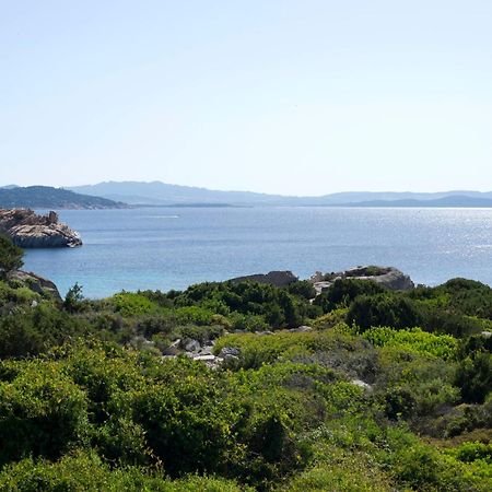 Blu Baita Ла-Маддалена Экстерьер фото